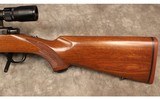 Ruger ~ M77 ~ .243 Winchester - 6 of 10