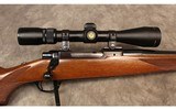 Ruger ~ M77 ~ .243 Winchester - 3 of 10