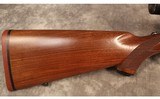 Ruger ~ M77 ~ .30-06 Springfield - 2 of 10