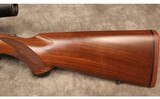 Ruger ~ M77 ~ .30-06 Springfield - 6 of 10