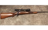 Ruger ~ M77 ~ .30-06 Springfield - 1 of 10