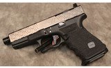 Zev Tech/Glock ~ 19 Gen 3 ~ 9 mm Luger - 2 of 4