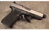 Zev Tech/Glock ~ 19 Gen 3 ~ 9 mm Luger - 1 of 4