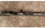 Bergara ~ B-14 HMR ~ 6.5 Creedmoor - 9 of 10