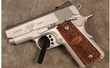 Kimber ~ Ultra Raptor II ~ .45 ACP - 2 of 3