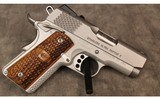 Kimber ~ Ultra Raptor II ~ .45 ACP - 1 of 3