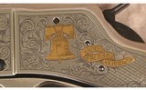 Henry ~ Golden Boy "God Bless America" ~ .44 Remington Magnum - 13 of 13