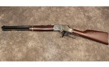 Henry ~ Golden Boy "God Bless America" ~ .44 Remington Magnum - 6 of 13