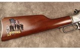Henry ~ Golden Boy "God Bless America" ~ .44 Remington Magnum - 2 of 13