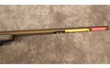 Browning ~ X-Bolt Pro Long Range ~ 6.5 PRC - 4 of 10