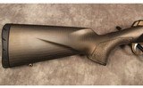 Browning ~ X-Bolt Pro Long Range ~ 6.5 PRC - 2 of 10
