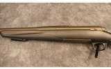 Browning ~ X-Bolt Pro Long Range ~ 6.5 PRC - 7 of 10
