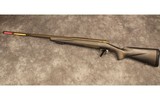 Browning ~ X-Bolt Pro Long Range ~ 6.5 PRC - 5 of 10
