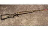 Browning ~ X-Bolt Pro Long Range ~ 6.5 PRC - 1 of 10