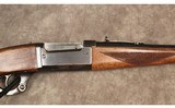 Savage ~ Model 99 ~ .300 Savage - 3 of 10