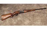 Savage ~ Model 99 ~ .300 Savage - 1 of 10