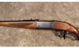 Savage ~ Model 99 ~ .300 Savage - 7 of 10