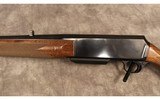 Browning ~ BAR ~ 7 mm Remington Magnum - 7 of 10