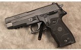 SIG Sauer ~ P226 Elite ~ .357 Sig - 2 of 3