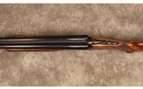 Browning ~ B-S/S ~ 20 Gauge - 9 of 11