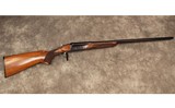 Browning ~ B-S/S ~ 20 Gauge - 1 of 11