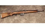 Walther ~ Gewehr 43 ~ 7.92x57mm - 1 of 11