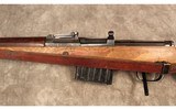 Walther ~ Gewehr 43 ~ 7.92x57mm - 7 of 11