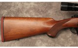 Ruger ~ M77 ~ .22-250 - 2 of 11