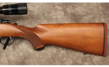 Ruger ~ M77 ~ .22-250 - 7 of 11