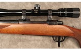 Ruger ~ M77 ~ .22-250 - 8 of 11