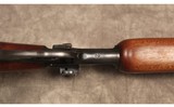Marlin ~ Model 39A ~ .22 Short/Long/Long Rifle - 9 of 10
