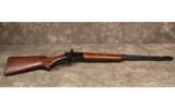 Marlin ~ Model 39A ~ .22 Short/Long/Long Rifle - 1 of 10