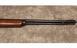Marlin ~ Model 39A ~ .22 Short/Long/Long Rifle - 4 of 10