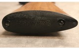 Browning ~ BAR ~ .270 Winchester - 10 of 10