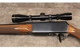 Browning ~ BAR ~ .270 Winchester - 7 of 10