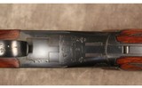 Browning ~ Superposed ~ 12 Gauge - 9 of 10