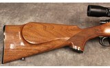 Remington ~ 700 BDL LH ~ .30-06 Springfield - 2 of 10