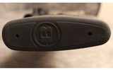 Bergara ~ B-14 HMR LH ~ 6.5 Creedmoor - 10 of 10