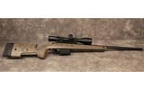 Bergara ~ B-14 HMR LH ~ 6.5 Creedmoor - 1 of 10