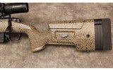 Bergara ~ B-14 HMR LH ~ 6.5 Creedmoor - 6 of 10