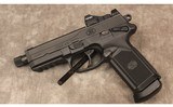 FNH ~ FNX-45 Tactical ~ .45 ACP - 2 of 3