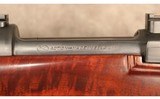 FN ~ Model 50 ~ .338-06 - 9 of 12