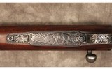 Erfurt ~ Kar. 98 ~ .270 Winchester - 9 of 11
