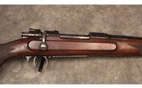 Erfurt ~ Kar. 98 ~ .270 Winchester - 3 of 11
