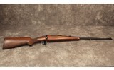 Husqvarna ~ Mauser ~ 9.3x57 mm - 1 of 10