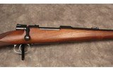 Husqvarna ~ Mauser ~ 9.3x57 mm - 3 of 10