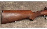 Husqvarna ~ Mauser ~ 9.3x57 mm - 2 of 10