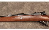 Mauser ~ Mauser ~ 7x57 mm - 7 of 10