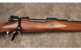 Mauser ~ Mauser ~ 7x57 mm - 3 of 10