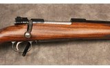 Husqvarna ~ Mauser ~ .30-06 Springfield - 3 of 10